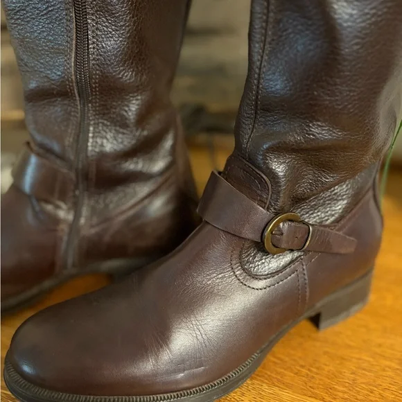 Aldo riding boots - Picture 3 of 12